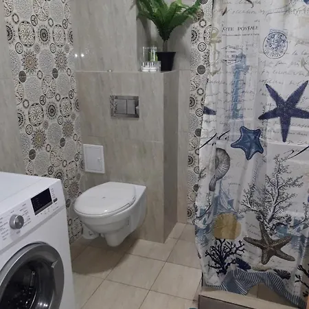 Appartement Apartament Briza Marii