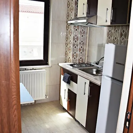 Apartament Briza Marii