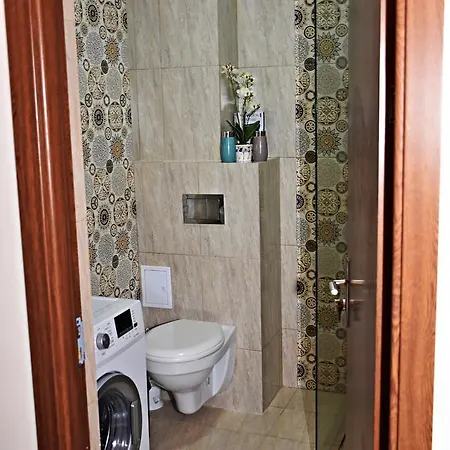 Appartement Apartament Briza Marii