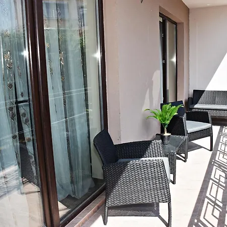 Apartament Briza Marii *
