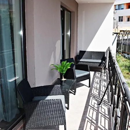 Apartament Briza Marii * Năvodari