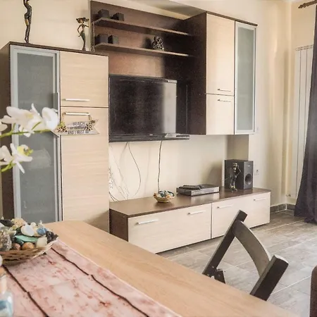 Appartement Apartament Briza Marii