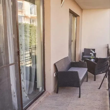 Apartament Briza Marii * Năvodari