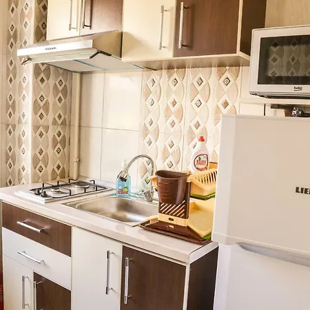 Apartament Briza Marii Appartement