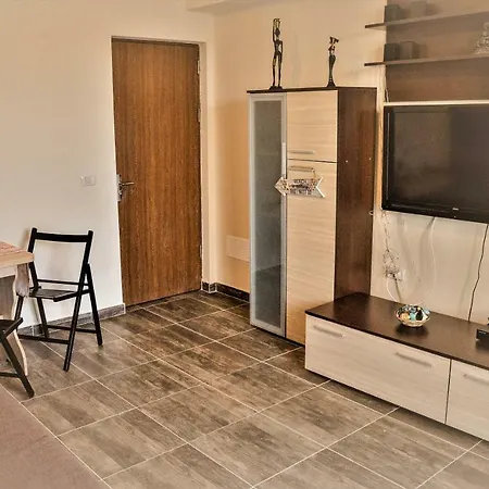Apartament Briza Marii *