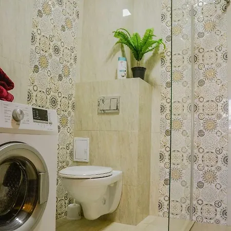 Apartament Briza Marii Appartement Năvodari