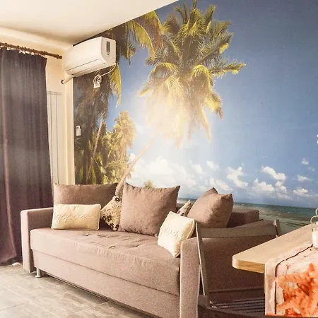 Apartament Briza Marii * Năvodari