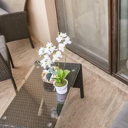 Appartement Apartament Briza Marii