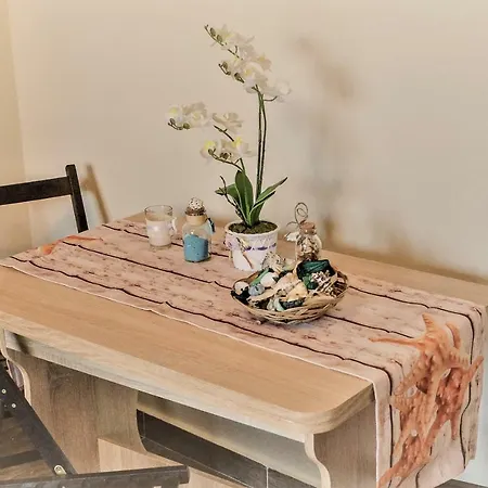 Apartament Briza Marii *
