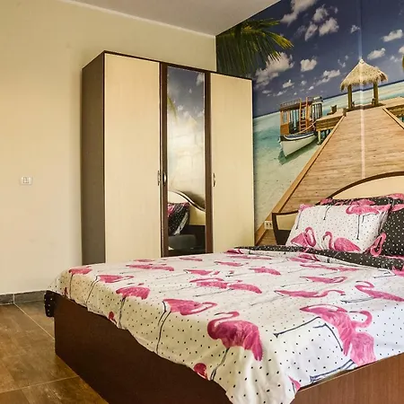 Apartament Briza Marii Appartement